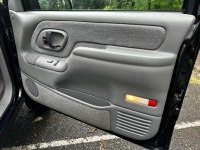 1997 Chevrolet Silverado for sale in Michigan (ID-140293)