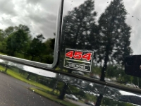 1997 Chevrolet Silverado for sale in Michigan (ID-140293)