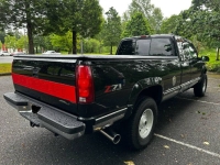 1997 Chevrolet Silverado for sale in Michigan (ID-140293)