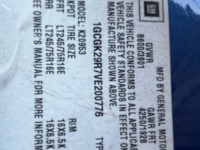 1997 Chevrolet Silverado for sale in Michigan (ID-155198)