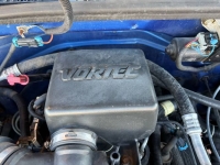 1997 Chevrolet Silverado for sale in Michigan (ID-155198)