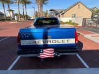 1997 Chevrolet Silverado for sale in Michigan (ID-155198)