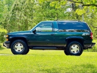 1997 Chevrolet Tahoe for sale in Michigan (ID-117017)