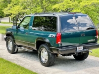 1997 Chevrolet Tahoe for sale in Michigan (ID-117017)