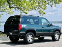 1997 Chevrolet Tahoe for sale in Michigan (ID-117017)
