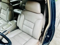 1997 Chevrolet Tahoe for sale in Michigan (ID-117017)