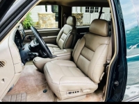 1997 Chevrolet Tahoe for sale in Michigan (ID-117017)