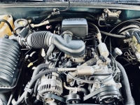 1997 Chevrolet Tahoe for sale in Michigan (ID-117017)