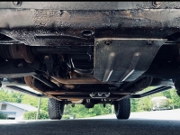 1997 Chevrolet Tahoe for sale in Michigan (ID-117017)
