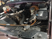 1997 Chevrolet Tahoe for sale in Michigan (ID-134189)