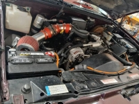 1997 Chevrolet Tahoe for sale in Michigan (ID-134189)