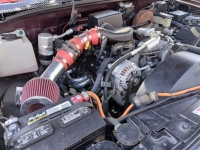 1997 Chevrolet Tahoe for sale in Michigan (ID-134189)