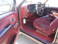 1997 Chevrolet Tahoe for sale in Michigan (ID-134189)