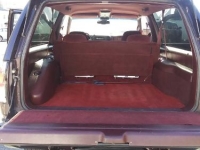 1997 Chevrolet Tahoe for sale in Michigan (ID-134189)