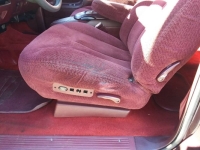 1997 Chevrolet Tahoe for sale in Michigan (ID-134189)