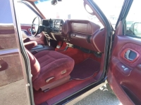 1997 Chevrolet Tahoe for sale in Michigan (ID-134189)