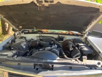 1997 Chevrolet Tahoe for sale in Michigan (ID-135071)