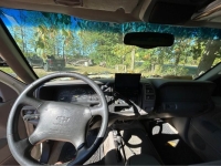 1997 Chevrolet Tahoe for sale in Michigan (ID-135071)