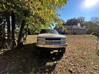 1997 Chevrolet Tahoe for sale in Michigan (ID-135071)