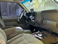 1997 Chevrolet Tahoe for sale in Michigan (ID-135071)