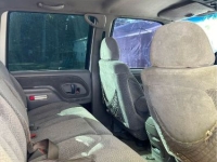 1997 Chevrolet Tahoe for sale in Michigan (ID-135071)