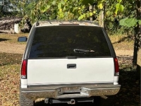 1997 Chevrolet Tahoe for sale in Michigan (ID-135071)