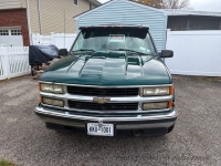 1997 Chevrolet Tahoe for sale in Franklin Square, New York (ID-146624)