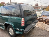 1997 Chevrolet Tahoe for sale in Franklin Square, New York (ID-146624)