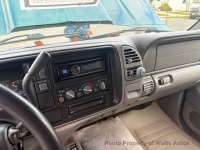1997 Chevrolet Tahoe for sale in Franklin Square, New York (ID-146624)