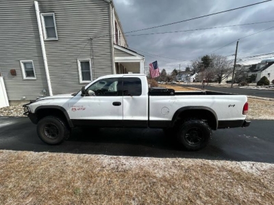1997 Dodge Dakota for sale