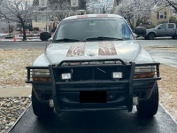 1997 Dodge Dakota for sale in Michigan (ID-138957)