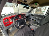 1997 Dodge Dakota for sale in Michigan (ID-138957)