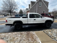 1997 Dodge Dakota for sale in Michigan (ID-138957)