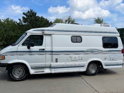 1997 Dodge Ram for sale