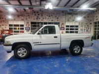1997 Dodge Ram for sale in Michigan (ID-112377)