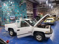 1997 Dodge Ram for sale in Michigan (ID-112377)