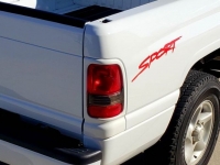 1997 Dodge Ram for sale in Michigan (ID-112377)