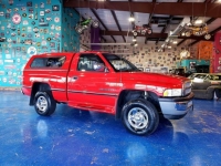 1997 Dodge Ram for sale in Michigan (ID-113967)