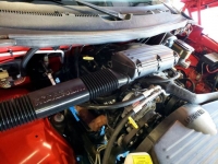 1997 Dodge Ram for sale in Michigan (ID-113967)
