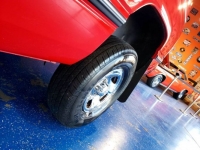 1997 Dodge Ram for sale in Michigan (ID-113967)