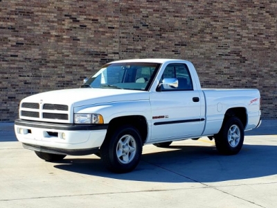 1997 Dodge Ram for sale
