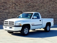 1997 Dodge Ram for sale in Michigan (ID-119524)