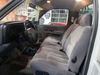 1997 Dodge Ram for sale in Michigan (ID-119524)