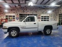 1997 Dodge Ram for sale in Michigan (ID-119524)