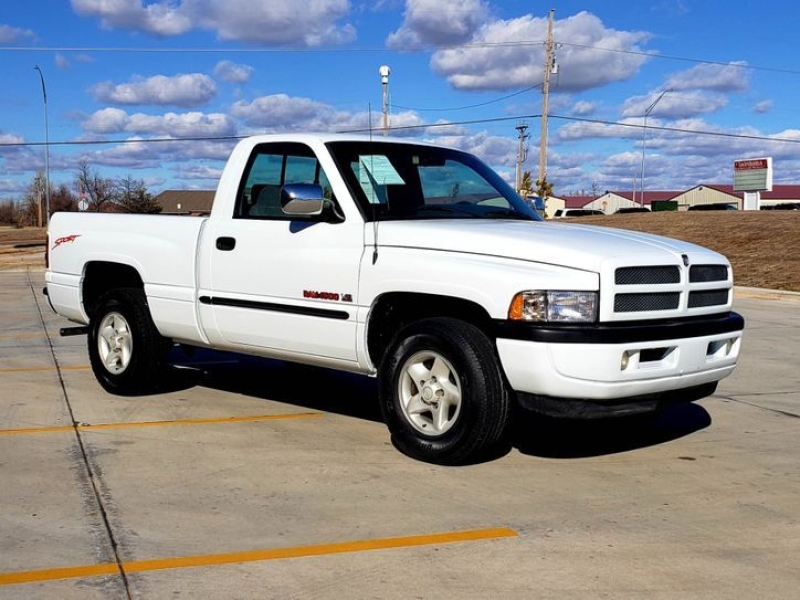 1997 Dodge Ram for sale (ID-113225) 1997 Dodge Ram for sale (ID-113225)