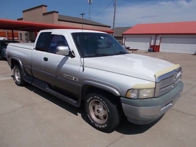 1997 Dodge Ram for sale