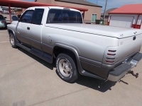 1997 Dodge Ram for sale (ID-133128)