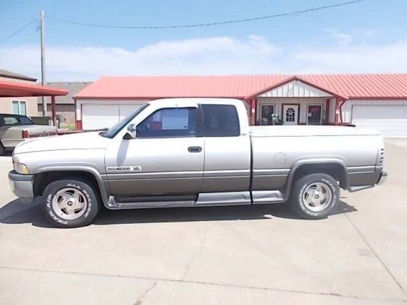 1997 Dodge Ram for sale (ID-133128) 1997 Dodge Ram for sale (ID-133128)