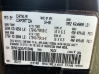 1997 Dodge Ram for sale in Michigan (ID-134484)