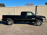 1997 Dodge Ram for sale in Michigan (ID-134484)